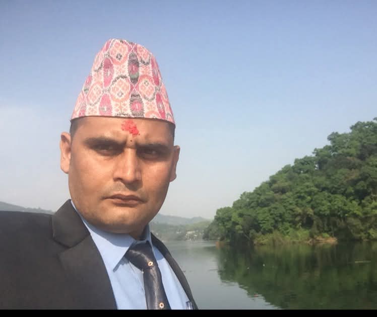 Ram Bahadur